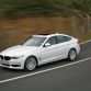 BMW 3-Series GT 2013