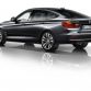 BMW 3-Series GT 2013