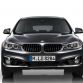 BMW 3-Series GT 2013