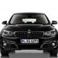BMW 3-Series GT 2013