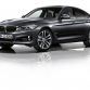 BMW 3-Series GT 2013