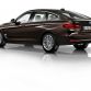 BMW 3-Series GT 2013