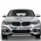 BMW 3-Series GT 2013
