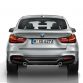BMW 3-Series GT 2013