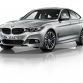 BMW 3-Series GT 2013