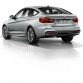 BMW 3-Series GT 2013