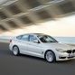 BMW 3-Series GT 2013