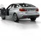 BMW 3-Series GT 2013
