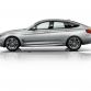 BMW 3-Series GT 2013