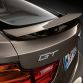 BMW 3-Series GT 2013