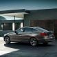BMW 3-Series GT 2013
