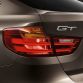 BMW 3-Series GT 2013