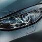 BMW 3-Series GT 2013