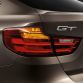BMW 3-Series GT 2013