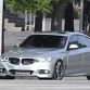 BMW 3-Series GT 2013 Spy Photos
