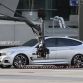 BMW 3-Series GT 2013 Spy Photos