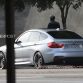 BMW 3-Series GT 2013 Spy Photos