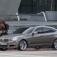 BMW 3-Series GT 2013 Spy Photos