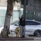 BMW 3-Series GT 2013 Spy Photos