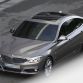 BMW 3-Series GT 2013 Spy Photos