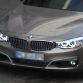 BMW 3-Series GT 2013 Spy Photos