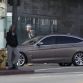 BMW 3-Series GT 2013 Spy Photos