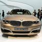 BMW 3-Series GT