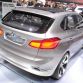 BMW in Geneva 2013