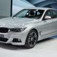 BMW in Geneva 2013