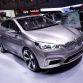 BMW in Geneva 2013