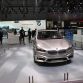 BMW in Geneva 2013