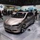 BMW in Geneva 2013