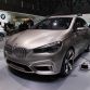 BMW in Geneva 2013