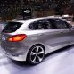 BMW in Geneva 2013