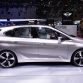 BMW in Geneva 2013