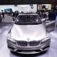 BMW in Geneva 2013
