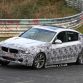 BMW 3 Series GT Spy Photos