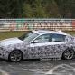 BMW 3 Series GT Spy Photos