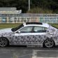 BMW 3 Series GT Spy Photos
