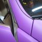 BMW 3-Series in Matte Purple
