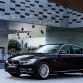 BMW 3 Series Li 2013