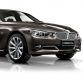 BMW 3 Series Li 2013