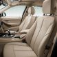 BMW 3 Series Li 2013