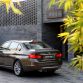 BMW 3 Series Li 2013