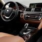 BMW 3 Series Li 2013