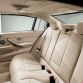 BMW 3 Series Li 2013