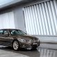 BMW 3 Series Li 2013