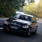 BMW 3 Series Li 2013