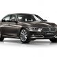 BMW 3 Series Li 2013
