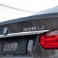BMW 3-series Long Wheelbase 2012